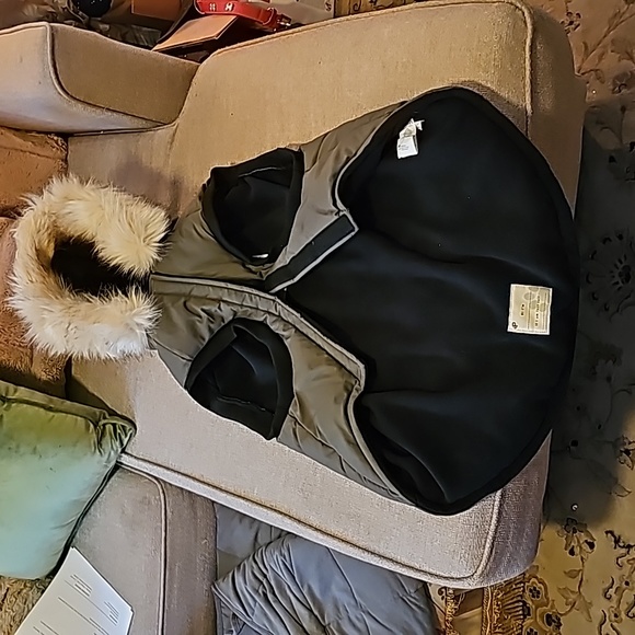 Pajar Pup Coat with hood XXL - Picture 4 of 16